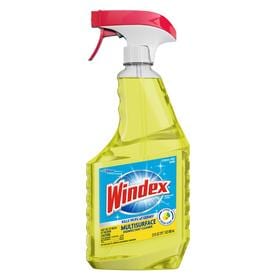 UPC 019800702519 product image for Windex 23-fl oz Glass Cleaner | upcitemdb.com