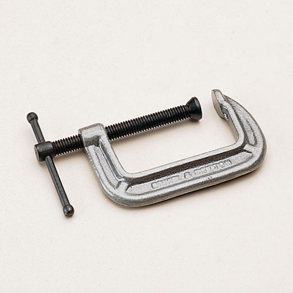 ColumbianÂ® 41409 8" C-Clamp
