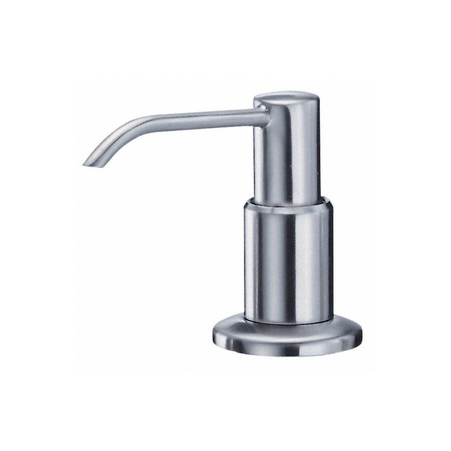 Danze D495912 Chrome Soap/Lotion Dispenser