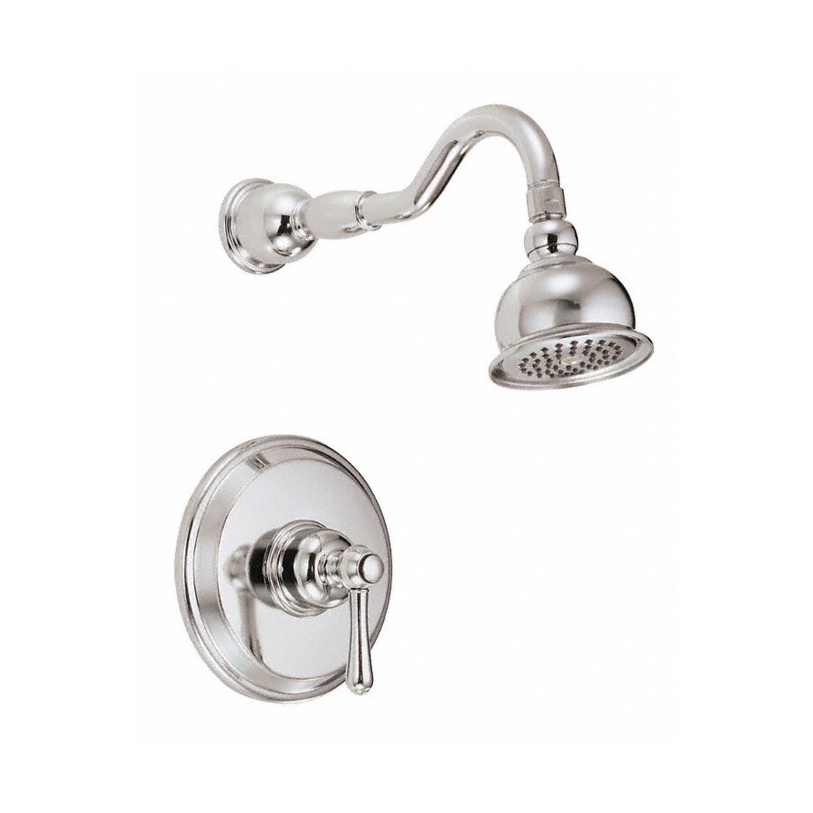 Danze D502757PNVT Opulence Polished Nickel 1-handle Faucet