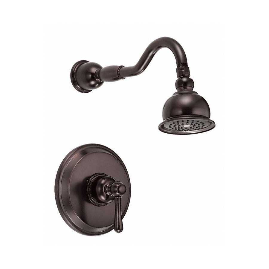 Danze D502757RBT Opulence Oil-Rubbed Bronze 1-handle Faucet