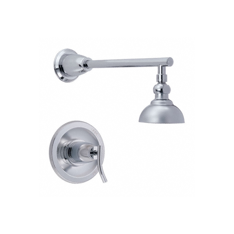Danze D504554T Sonora Chrome 1-handle Faucet