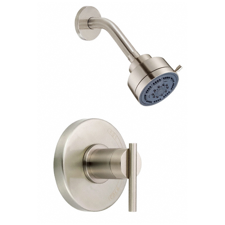 Danze D500558BNT Parma Brushed Nickel 1-handle Faucet
