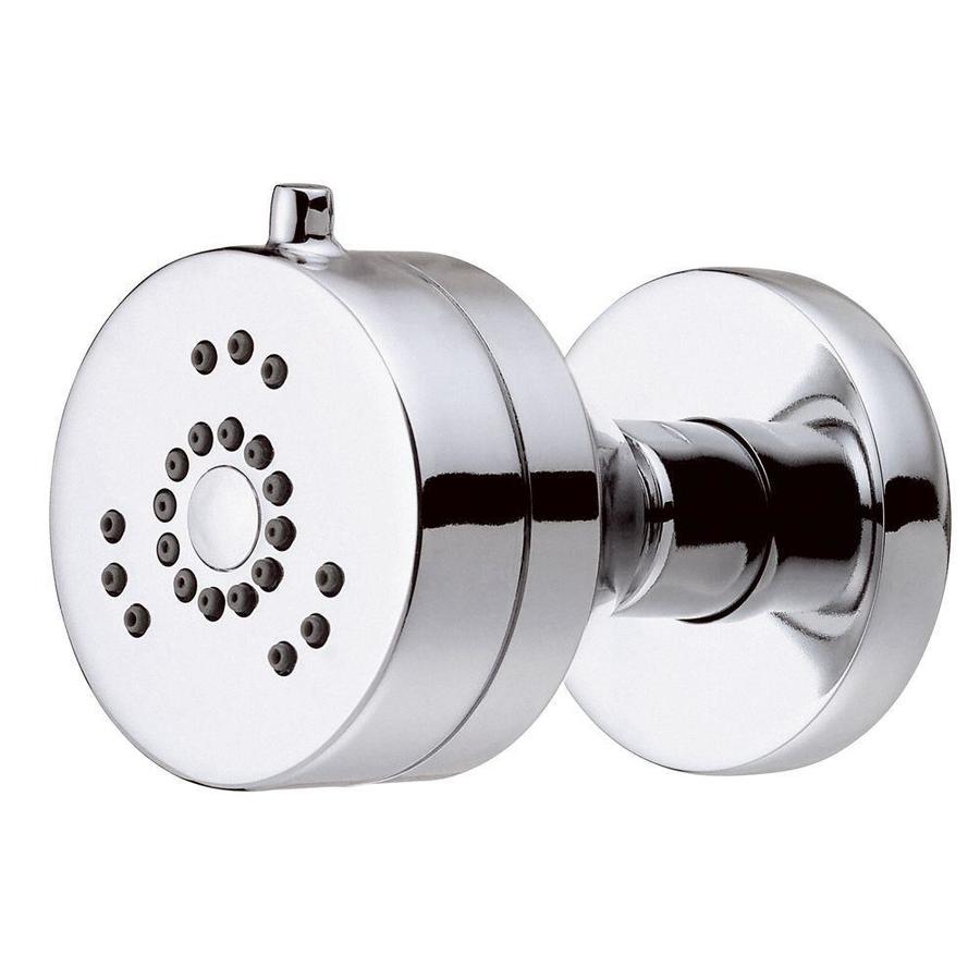 Danze Parma Chrome Bathtub and Shower Jet