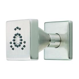 UPC 019934058278 product image for Danze Sirius Brushed Nickel Bathtub and Shower Jet | upcitemdb.com