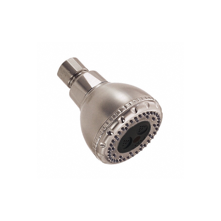 Danze D462014BN Brushed Nickel 2-Spray Shower Massager