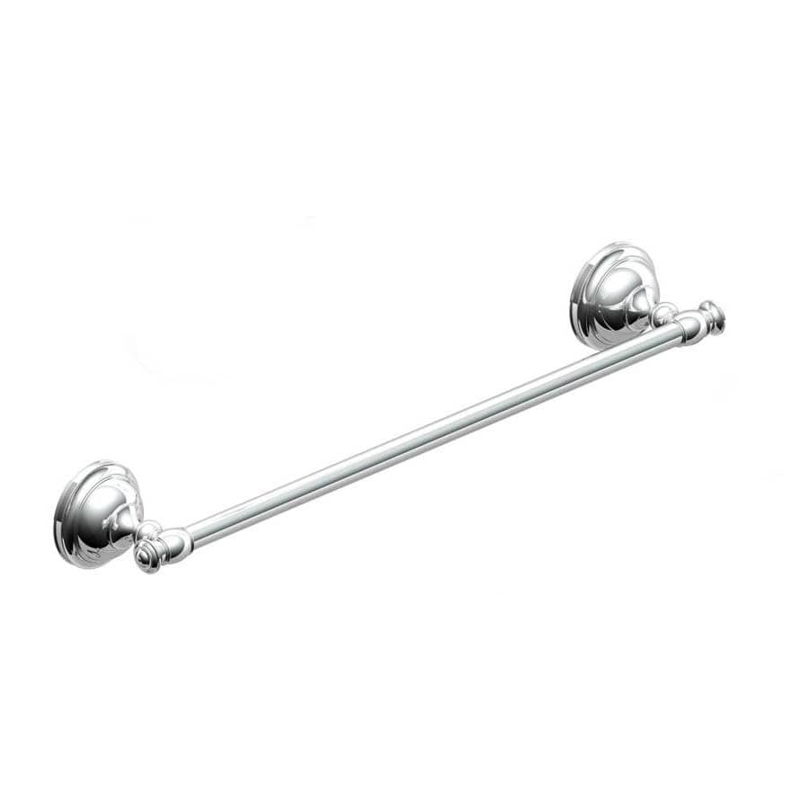 allen roth towel bar