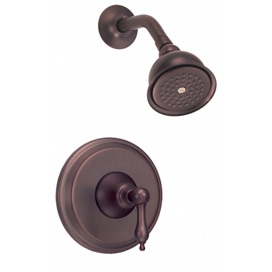 Danze D500540RBT Fairmont Oil-Rubbed Bronze 1-handle Faucet