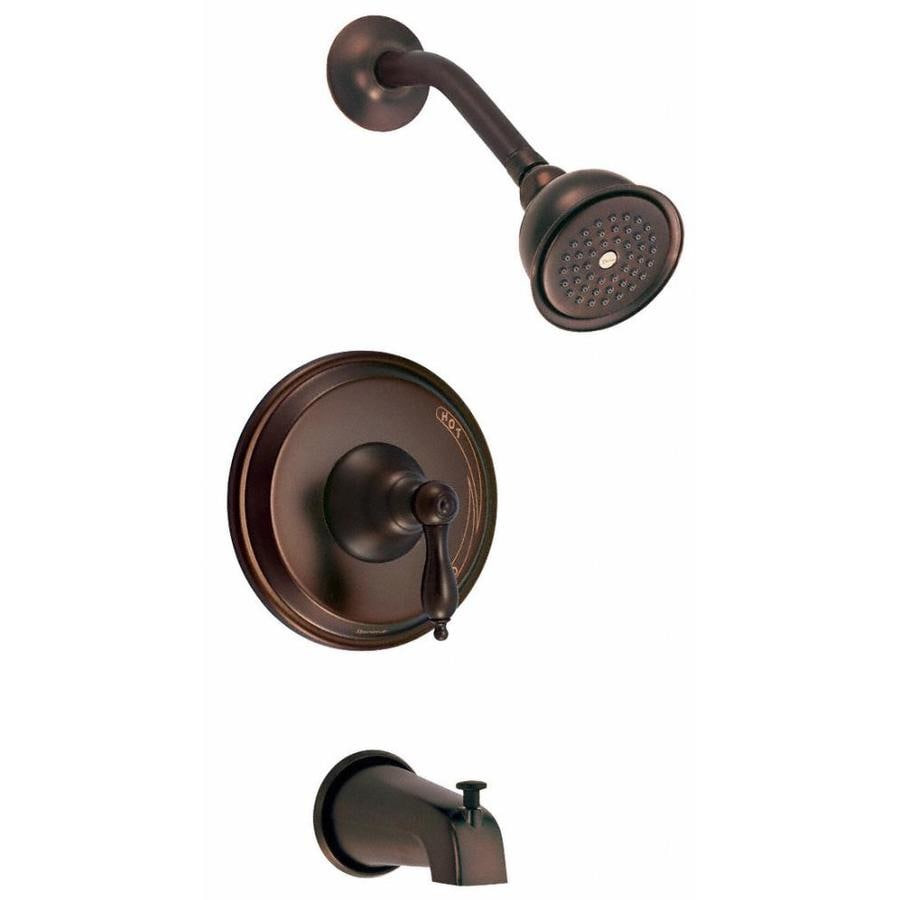 Danze Fairmont Oil Rubbed Bronze 1 Handle Faucet At Com Danze Fairmont Oil Rubbed Bronze 1 Handle Faucet