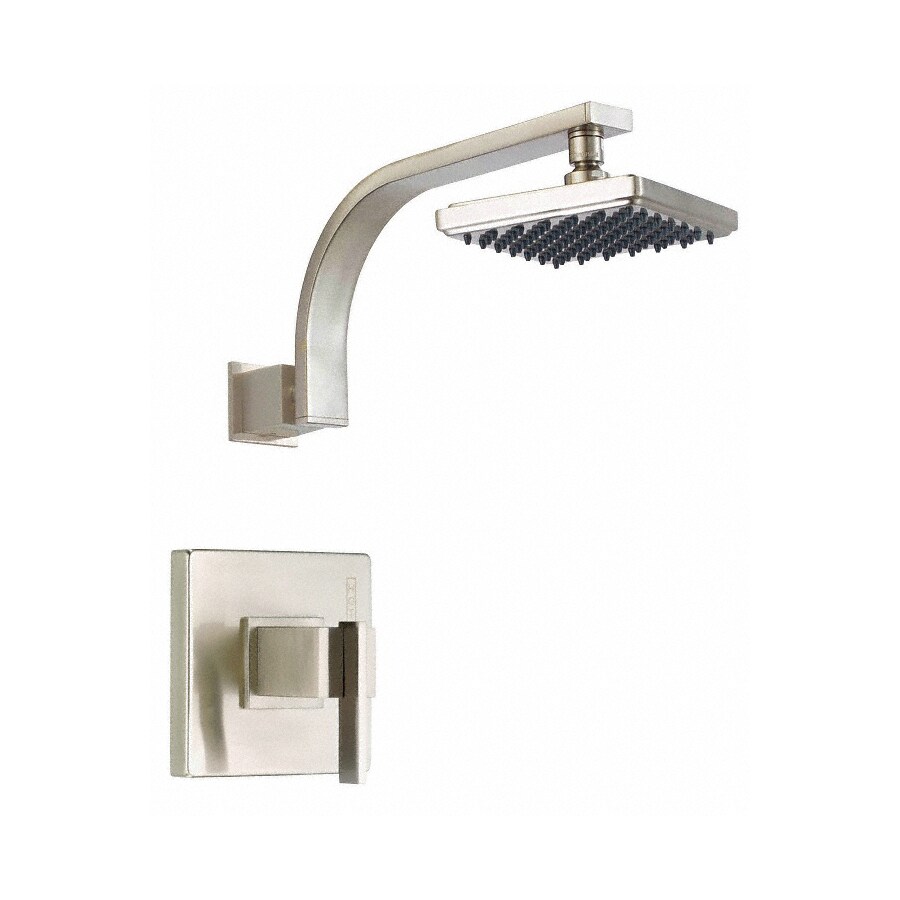 Danze D500544BNT Sirius Brushed Nickel 1-handle Faucet