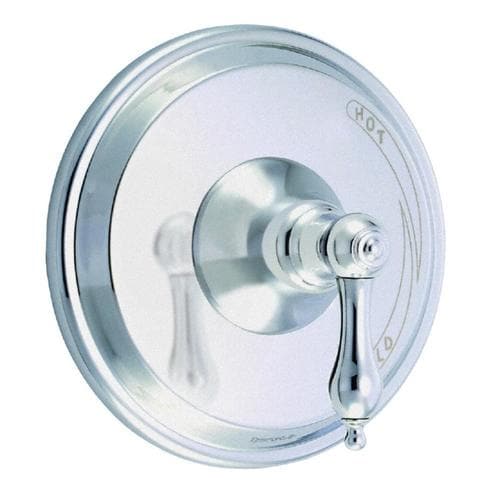 Danze Chrome Lever Shower Handle At Lowes Com   019934127578xl 