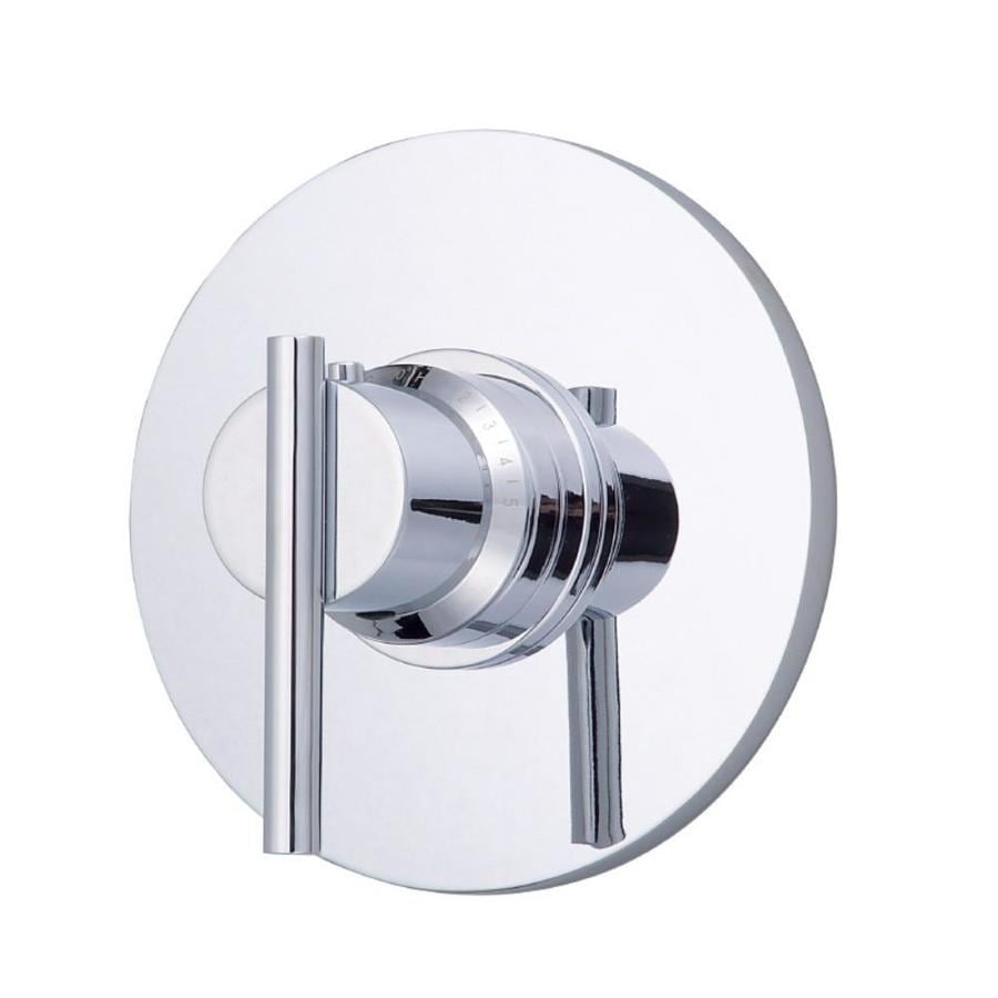 Danze Brushed Nickel Lever Shower Handle