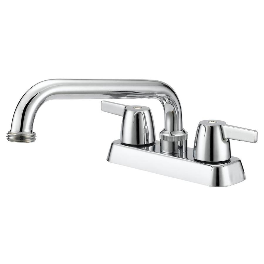 Utility Faucets At Lowes Com