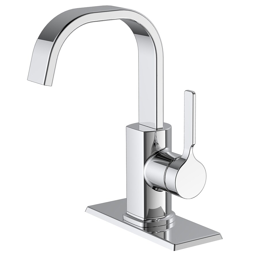 Origin 21 1Handle Single Hole/4in Centerset WaterSense Bathroom Sink