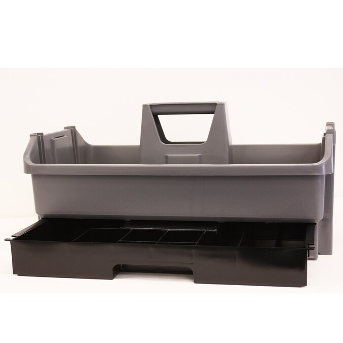 CONTICO Resin Large Tote Caddy at Lowes.com
