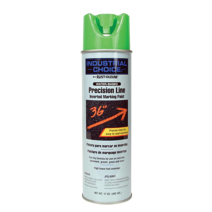 rust fluorescent oleum spray choice industrial paint lowes