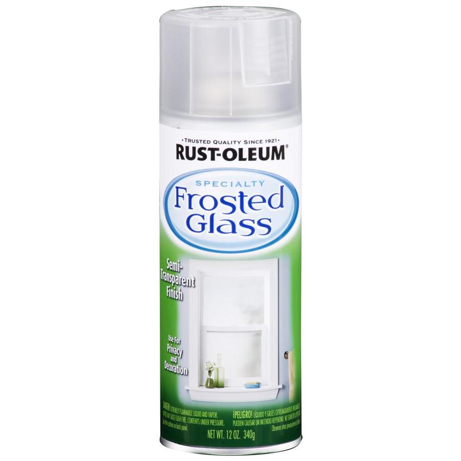 Krylon High-Gloss Crystal Clear Spray Paint (NET WT. 11-oz)