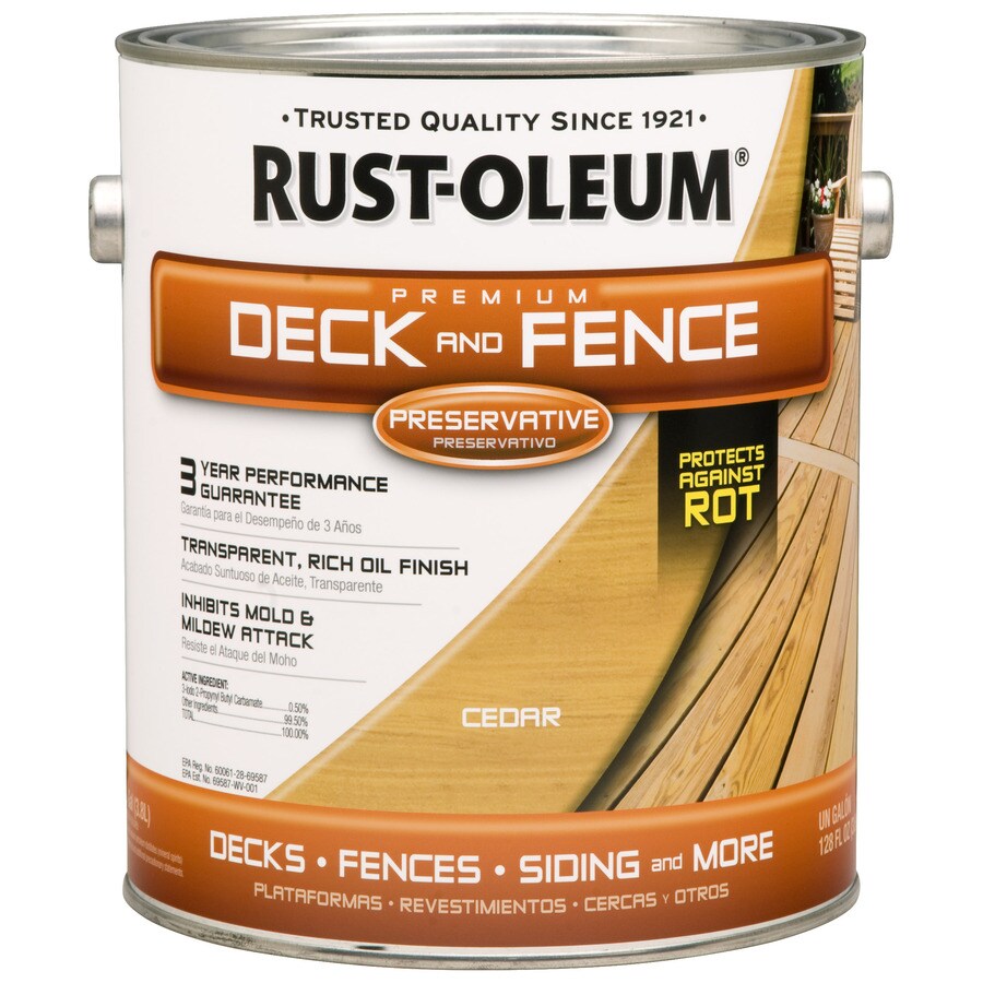 Rust-Oleum 260104 Tintable Water Paint + Primer