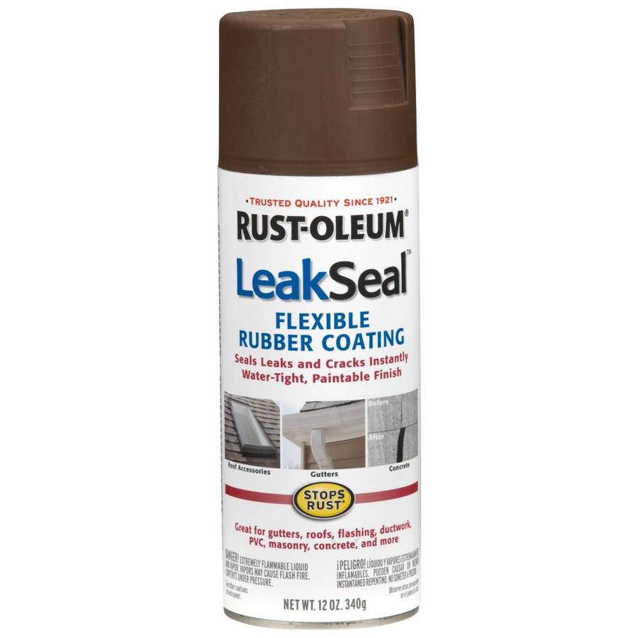 does rust oleum spray paint run