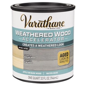 Varathane Interior Stains Finishes At Lowes Com