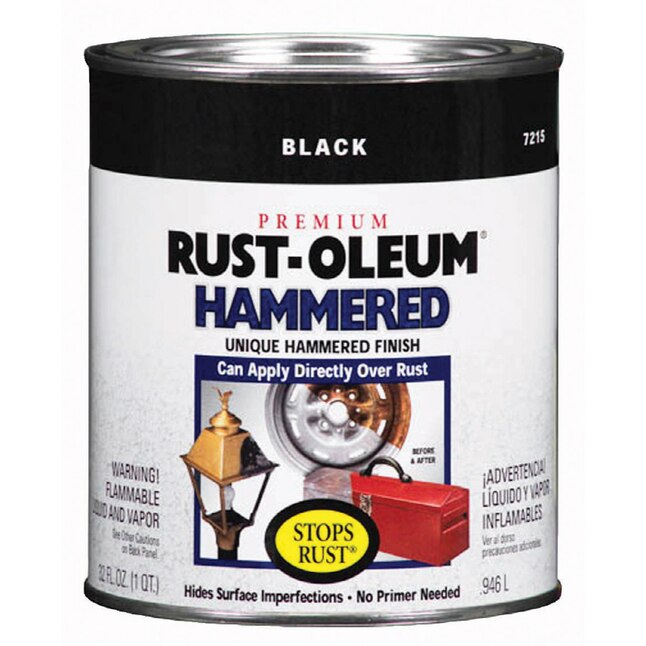 Rust Oleum Oil Paint Quart Size, Rust Oleum Bathtub Paint Ace Hardware