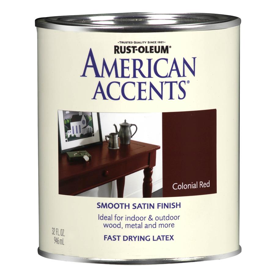 Rust-Oleum 7925504 Latex