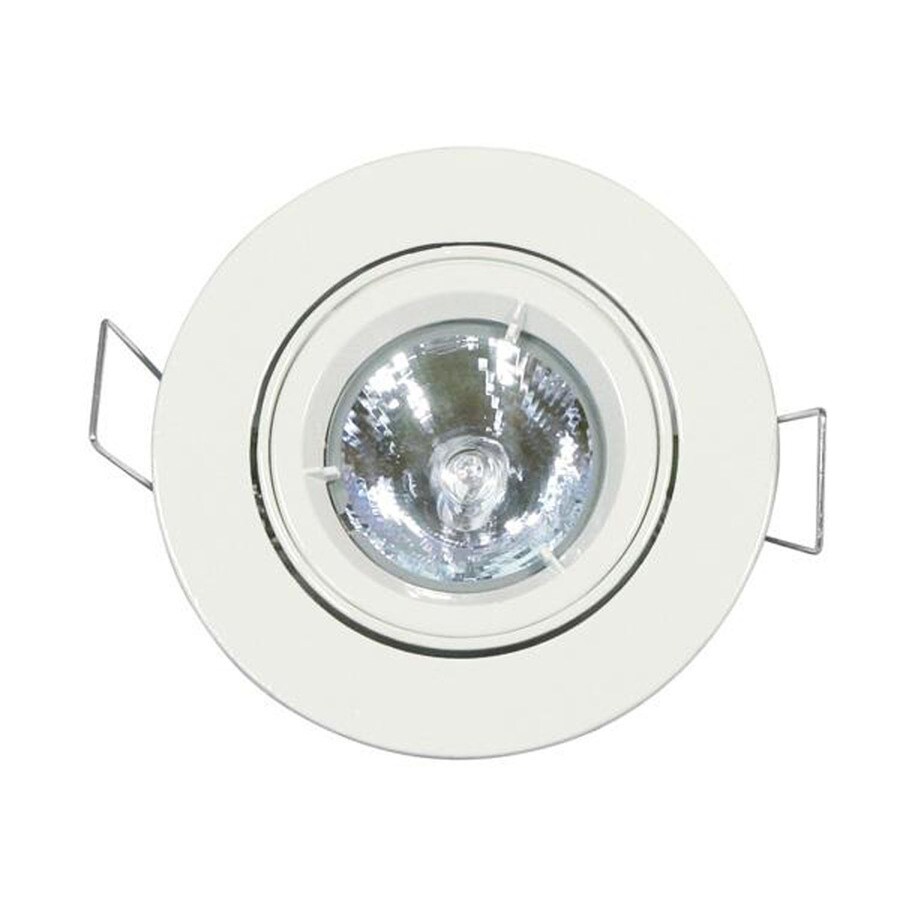 Whitewash Ic Shower Recessed Light Kit at