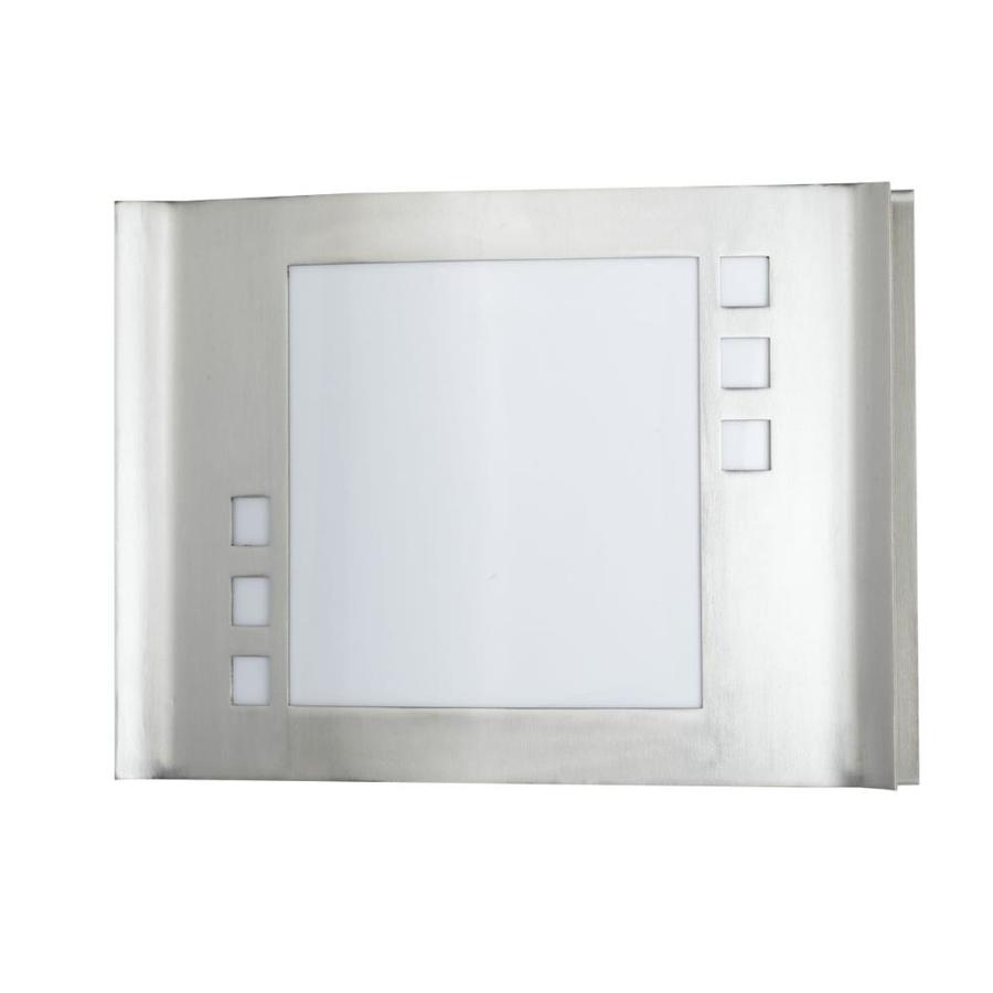 Shop Axis In W Light Brushed Steel Corner Wall Sconce At - Axis In W Light Brushed Steel Corner Wall Sconce shop axis in w light brushed steel corner wall sconce at - axis in w light brushed steel corner wall sconce