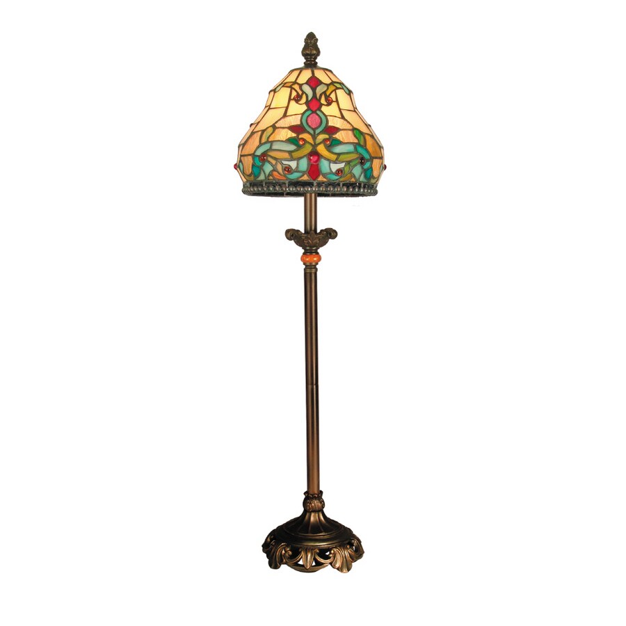 dale tiffany lamp