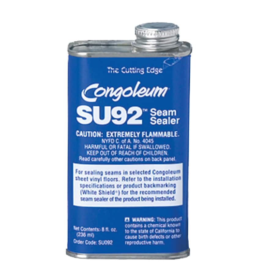 Congoleum Su092 Seam Sealer At