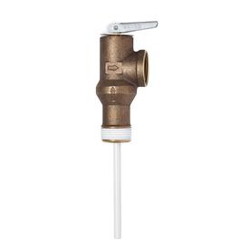 Utilitech T/P Relief Valve- 2"