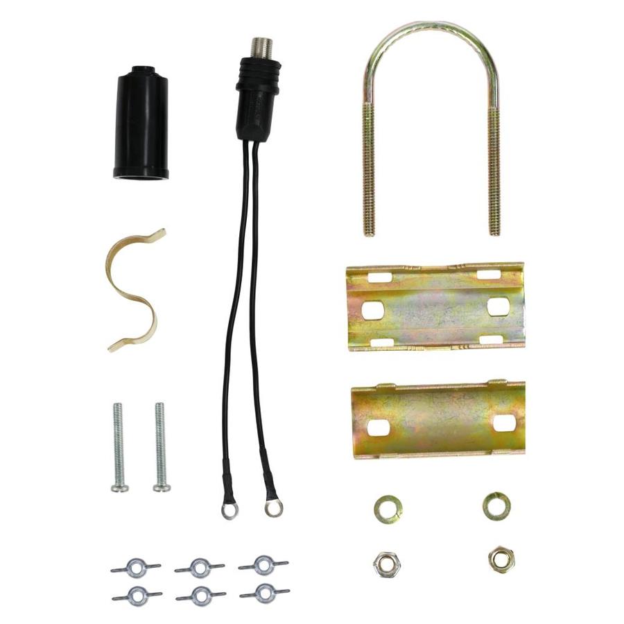 Channel Master CM-3018 antennas - View #3