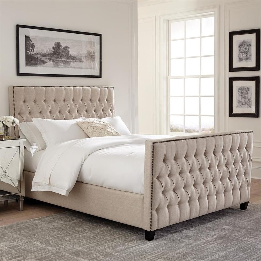 Saratoga Bedroom Furniture At Lowes Com