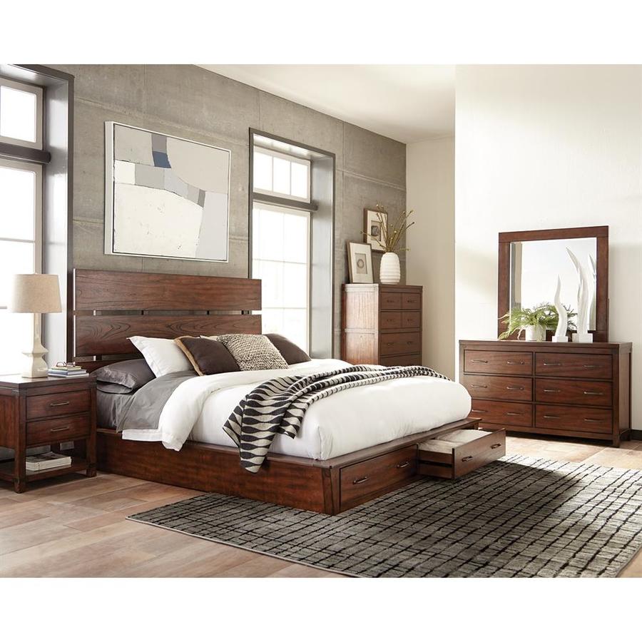 Artesia Bedroom Furniture At Lowes Com