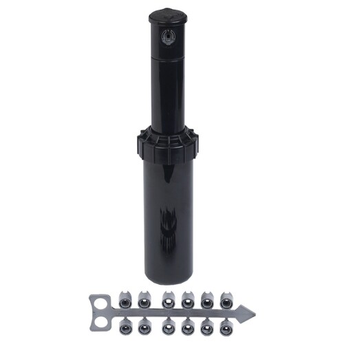 Toro T5 3/4in Plastic Gear Drive Sprinkler at