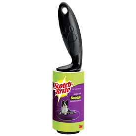 UPC 021200375200 product image for Scotch-Brite Standard 56-Sheet Lint Roller | upcitemdb.com