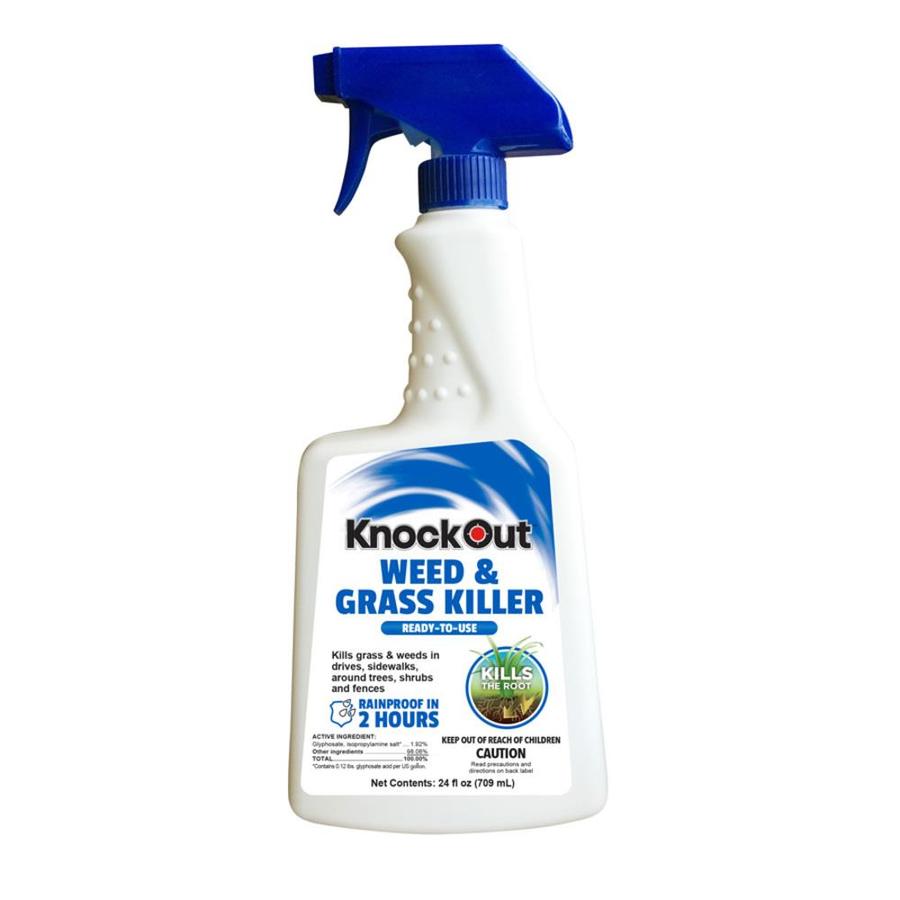 Pennington RTU 24-fl oz Weed and Grass Killer at Lowes.com