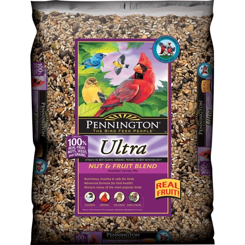 Pennington 7-lb Ultra Bird Seed At Lowes.com