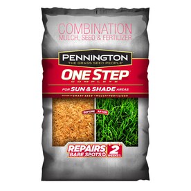 Pennington 8.3-lb Sun And Shade Lawn Repair Mix