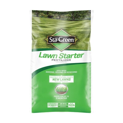Fast release Lawn Fertilizer at Lowes.com