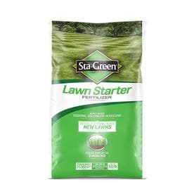 Lawn Fertilizer at Lowes.com