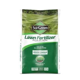Lawn Fertilizer at Lowes.com
