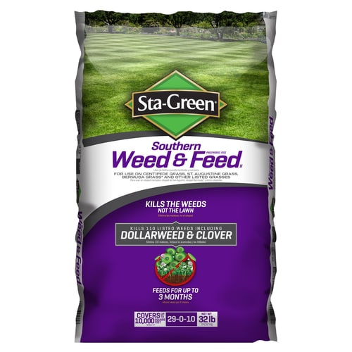 sta-green-southern-32-lb-10000-sq-ft-29-0-10-weed-feed-in-the-lawn