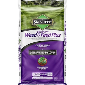 Sta-Green Fertilizer at Lowes.com