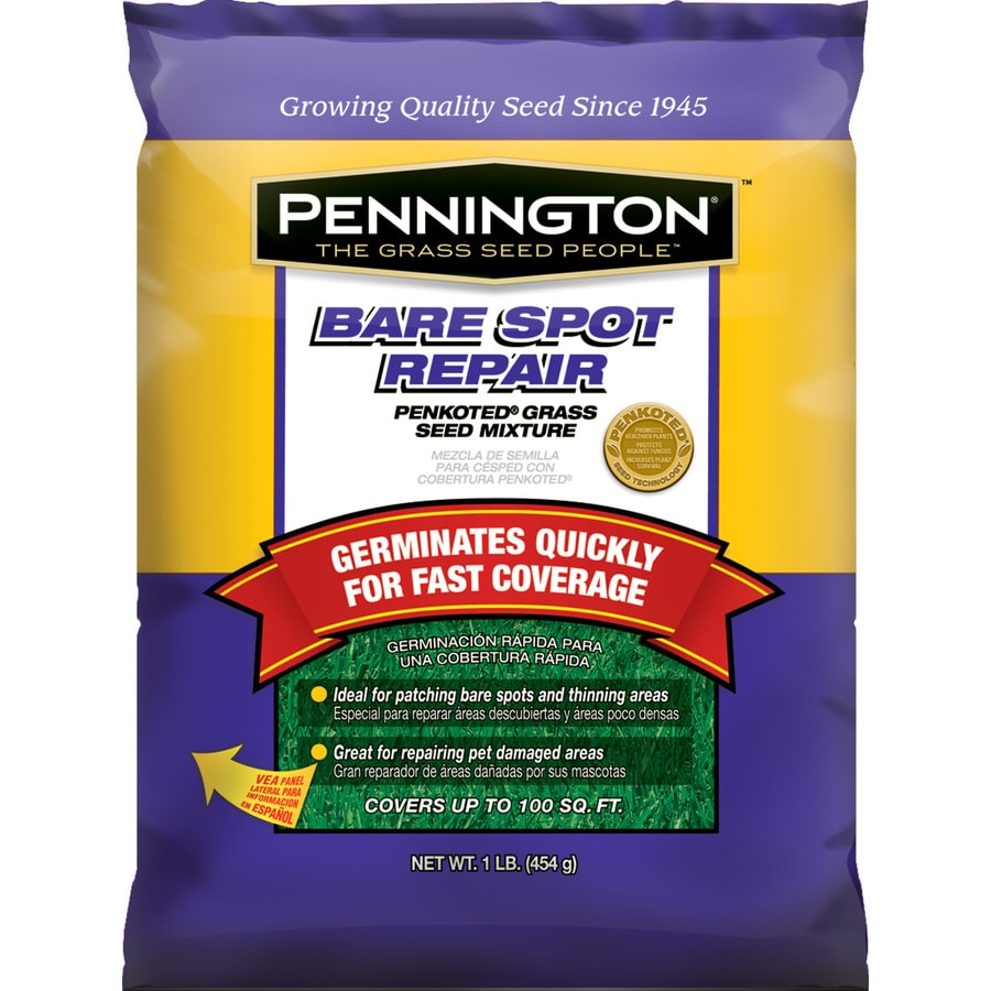 Pennington 2149622071 Bare Spot Repair