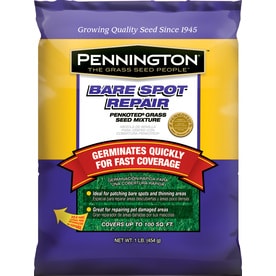 Shop 20 Percent Off Pennington and Rebel Grass Seed at ...