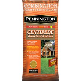 Gr Seed At Lowes Pennington 5 Lb Centipede Seed