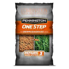 Pennington One Step Complete Bermuda Lawn Repair Mix