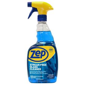 UPC 021709008982 product image for Zep Commercial 32-fl oz Streak-Free Glass Cleaner | upcitemdb.com