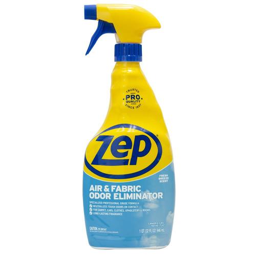 Zep Commercial Blue Sky Air Freshener Spray at